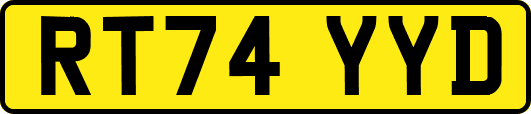 RT74YYD