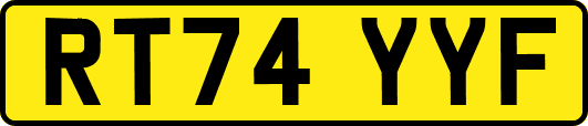 RT74YYF