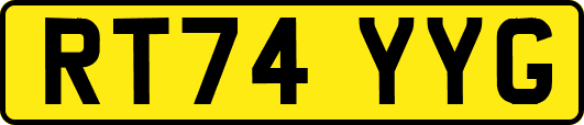RT74YYG