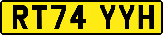 RT74YYH