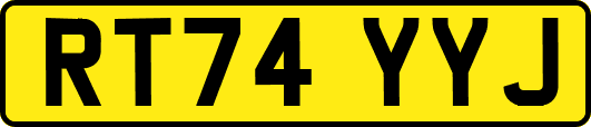 RT74YYJ
