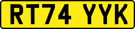 RT74YYK