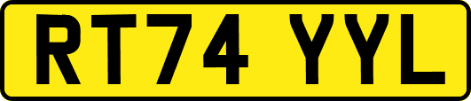 RT74YYL