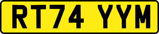 RT74YYM