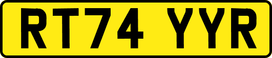 RT74YYR