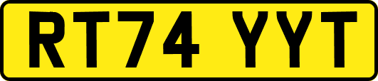 RT74YYT