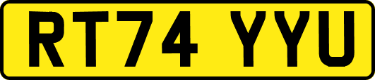 RT74YYU