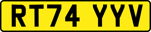 RT74YYV