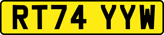 RT74YYW