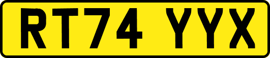RT74YYX