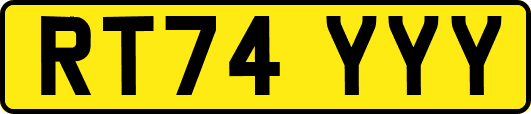 RT74YYY