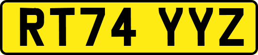 RT74YYZ