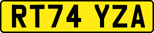 RT74YZA