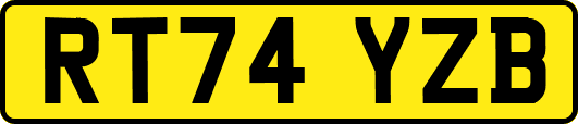 RT74YZB