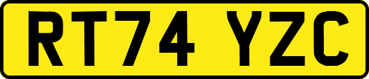 RT74YZC