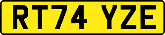 RT74YZE
