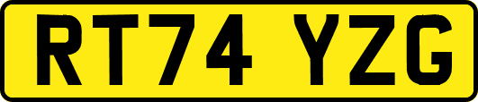 RT74YZG
