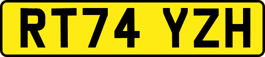 RT74YZH