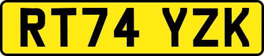 RT74YZK