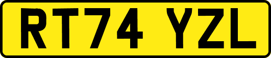 RT74YZL