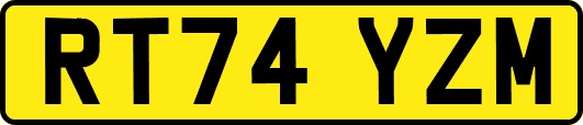 RT74YZM