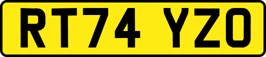 RT74YZO