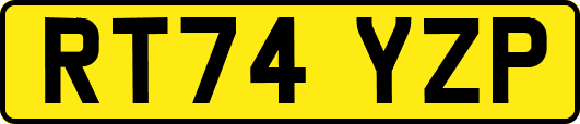 RT74YZP