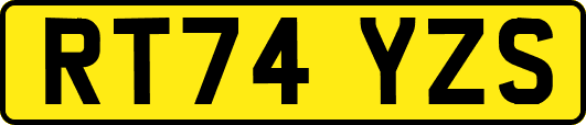RT74YZS