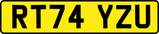 RT74YZU