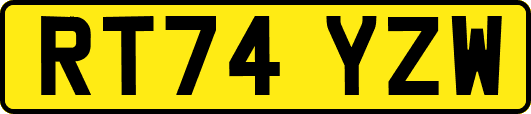 RT74YZW