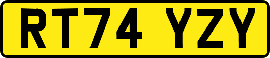 RT74YZY