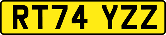 RT74YZZ