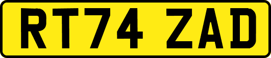 RT74ZAD