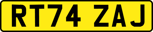 RT74ZAJ