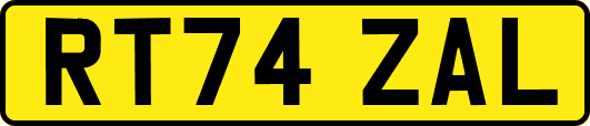 RT74ZAL