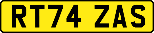 RT74ZAS