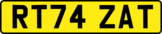 RT74ZAT