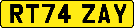RT74ZAY