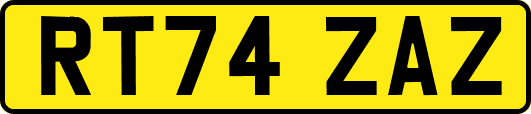 RT74ZAZ