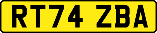 RT74ZBA