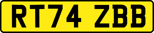 RT74ZBB