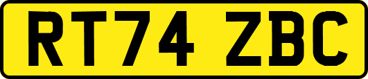 RT74ZBC