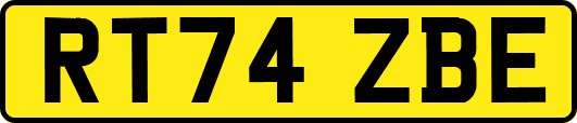 RT74ZBE