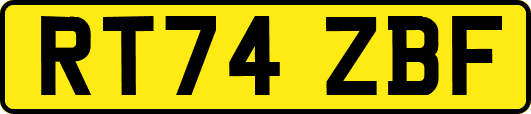 RT74ZBF