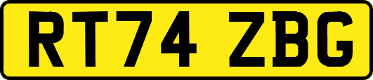 RT74ZBG