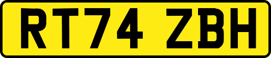 RT74ZBH