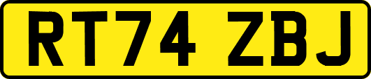 RT74ZBJ