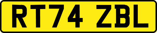 RT74ZBL