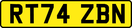 RT74ZBN