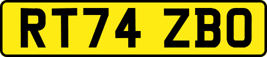 RT74ZBO